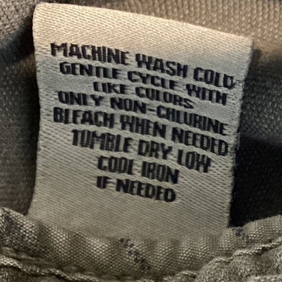 Marrakech Janie 60s Velveteen Embroidered Sage Green Jacket L 202H - Picture 16 of 16